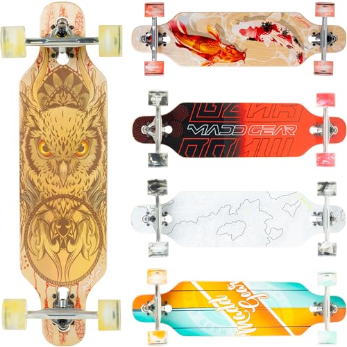 Madd Gear Cruiser Skateboard