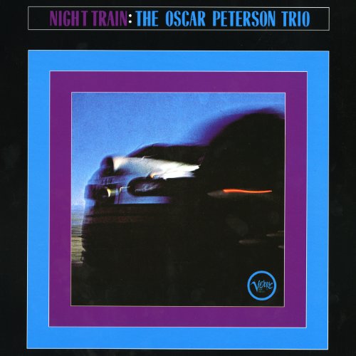 The Oscar Peterson Trio