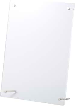 Amazon.co.jp: 無印良品 アクリルフレーム・1 A4サイズ用 : ホーム Amazon.co.jp: 無印良品 アクリルフレーム・1 A4サイズ用 : ホーム