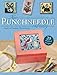New Punchneedle Embroidery: Basics & Finishing Techniques Plus 20 Original Designs