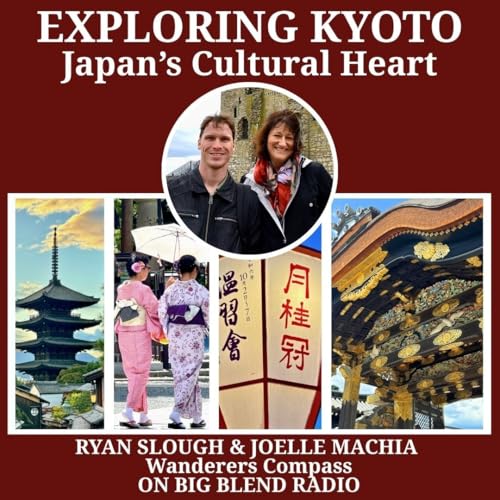 Exploring Kyoto: Japan&rsquo;s Cultural Heart