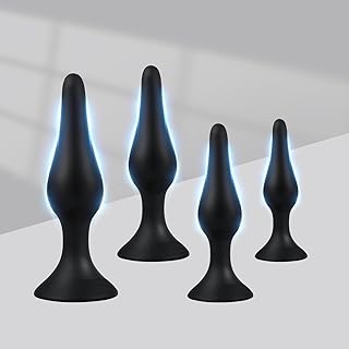 P1K-AP Article Noir De Belle Qualité En 4 Pièces Adapté Aux Jeux De Nuit Pour Hommes Et Femmes