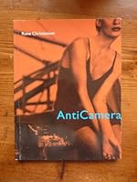 AntiCamera: Dikt 8270947547 Book Cover