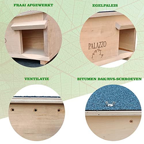 Dokkodo Egelhuis Palazzo - Image 8