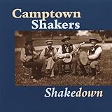  Camptown Shakers