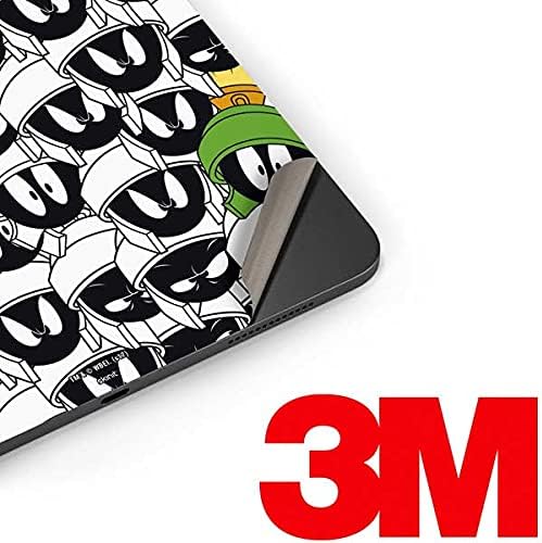 Skinit Tablet Decal Skin Compatible with iPad Pro 12.9in (2021) - Officially Licensed Warner Bros Marvin The Martian Super Sized Design