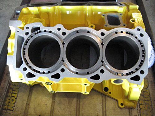 Darton 300-055-SF/DF Dry Cylinder Sleeve Kit for Toyota / Lotus 2JZ-GTE