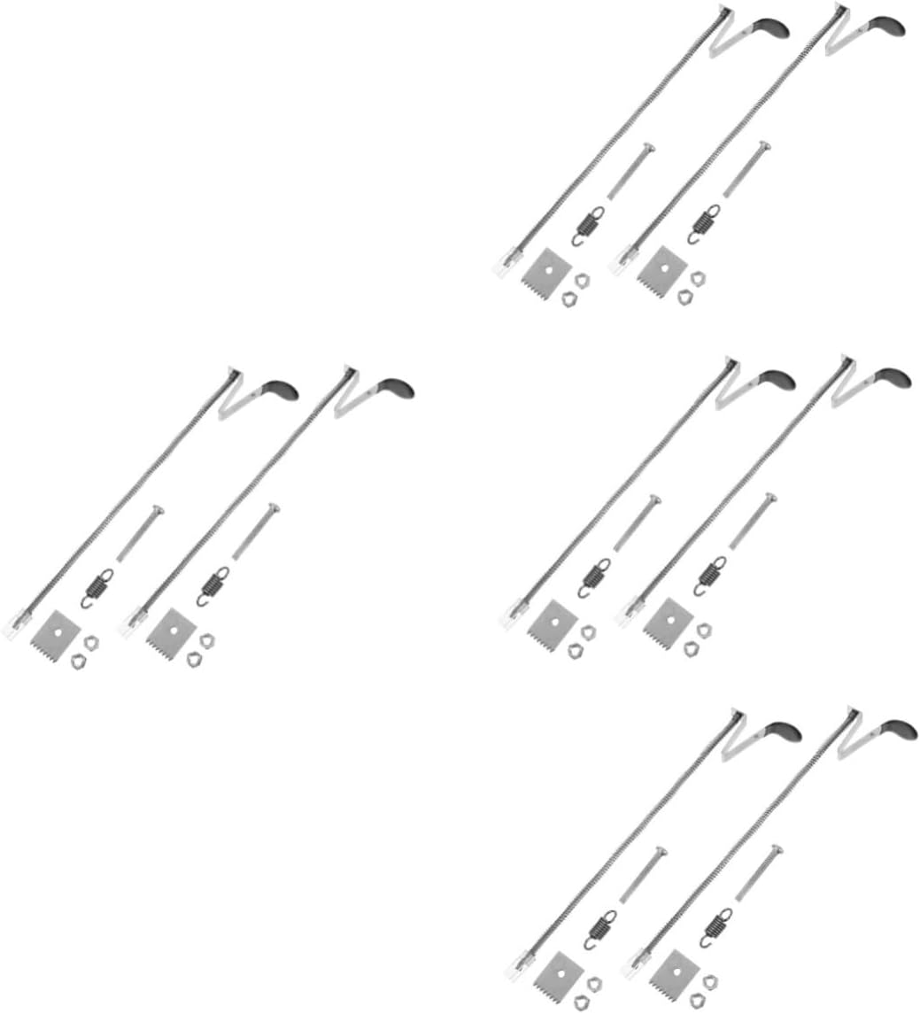 BESPORTBLE 8sets Indoor Plant Accessories Garden Tape Tool Plant Tying Machine Vine Tying Spring