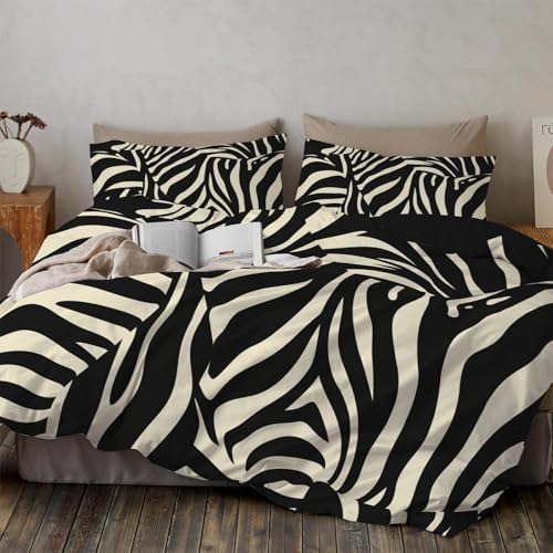 Funda Nordica Cama 80 90: Microfibra patrón