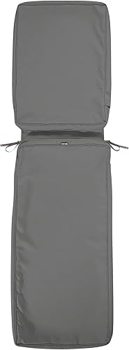 Miniatura 2 de Classic Accessories Montlake Chaise - Funda para cojín, espuma y funda extraíble