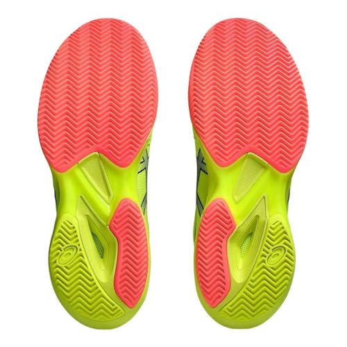 Image of ASICS Men's Solution Speed FlyteFoam 3