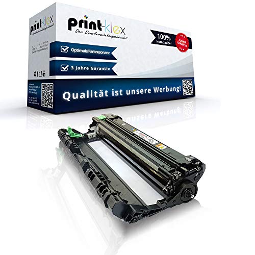 Print-Klex - Unità tamburo compatibile con Brother...