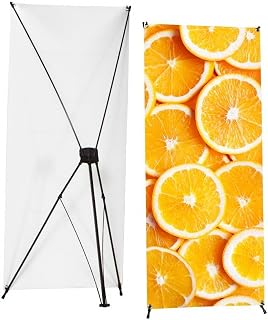 X-Banner Premium 80x180cm