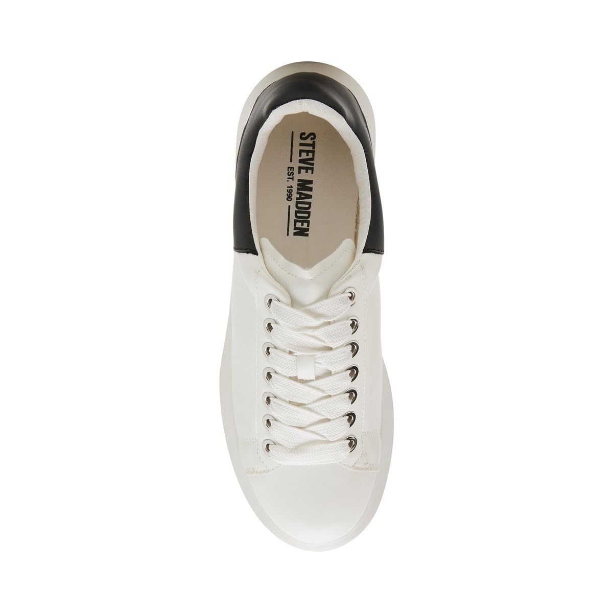 Steve Madden Frosted Scarpe da ginnasticaUomo