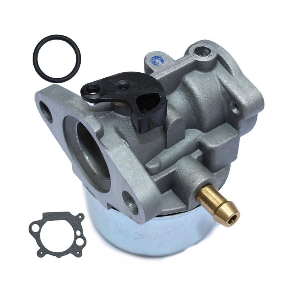Carburateur 498170 pour un jardin parfait et une tonte facile 799868