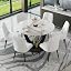 White Chairs 007