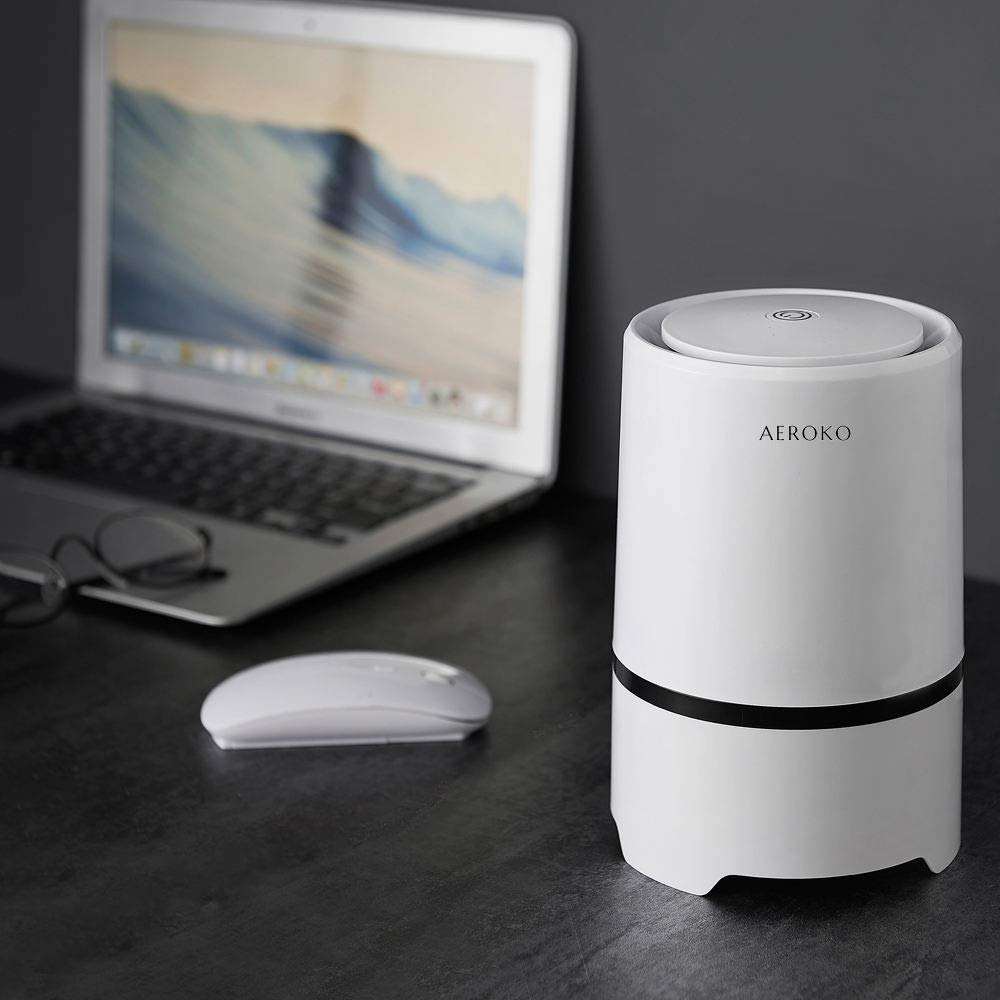 Aeroko air purifier for home Clearance
