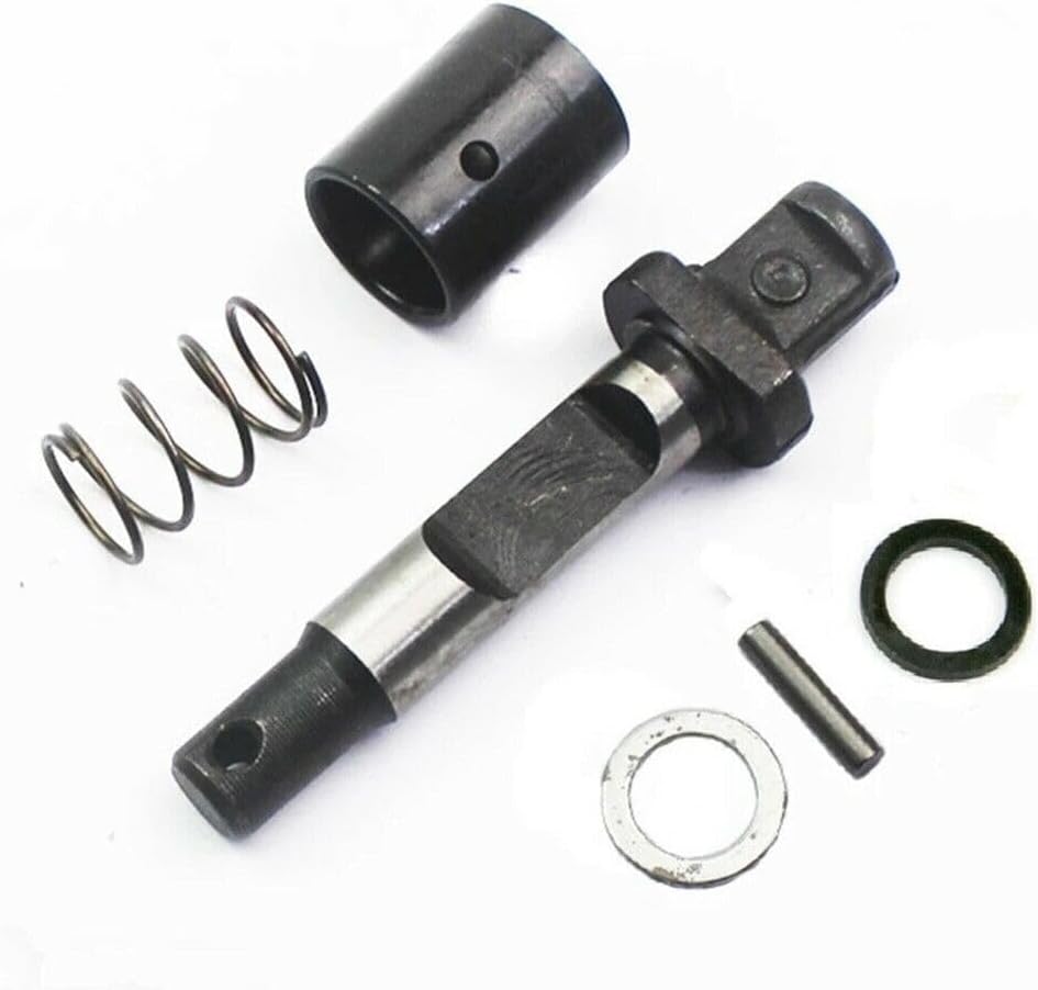 Replacement Part New For PH65A Demolition Hammer Attachment Part Replace Metal Holder Hammer For Hitachi