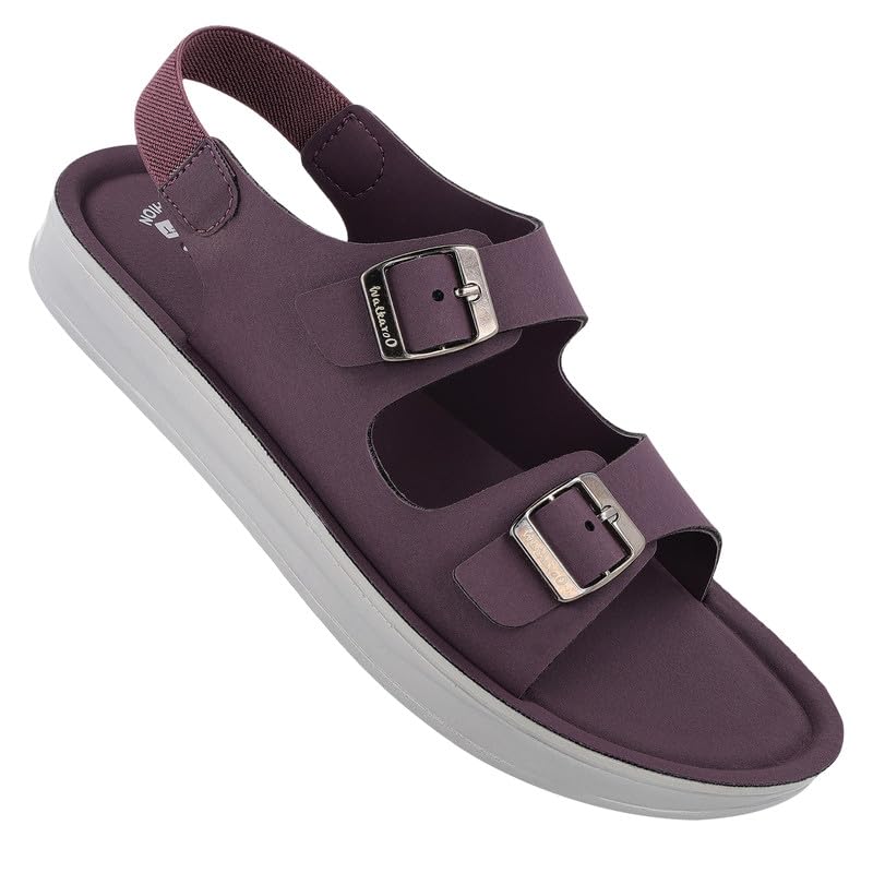 WALKAROO Sndals For Women’s|Stylish| Light Weight and Comfortable|Casual Wear|WL7877