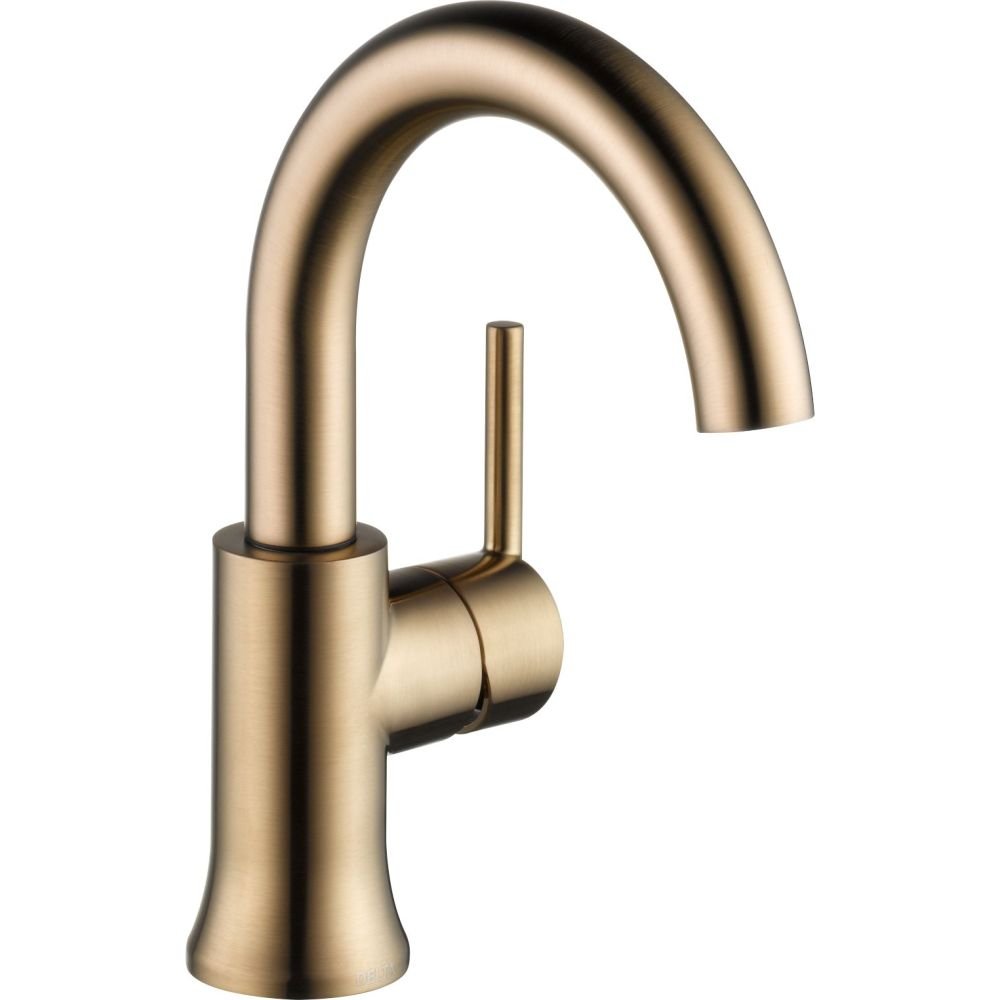 Delta Faucet 3538-MPU-DST 559HA-CZ-DST, Champagne Bronze
