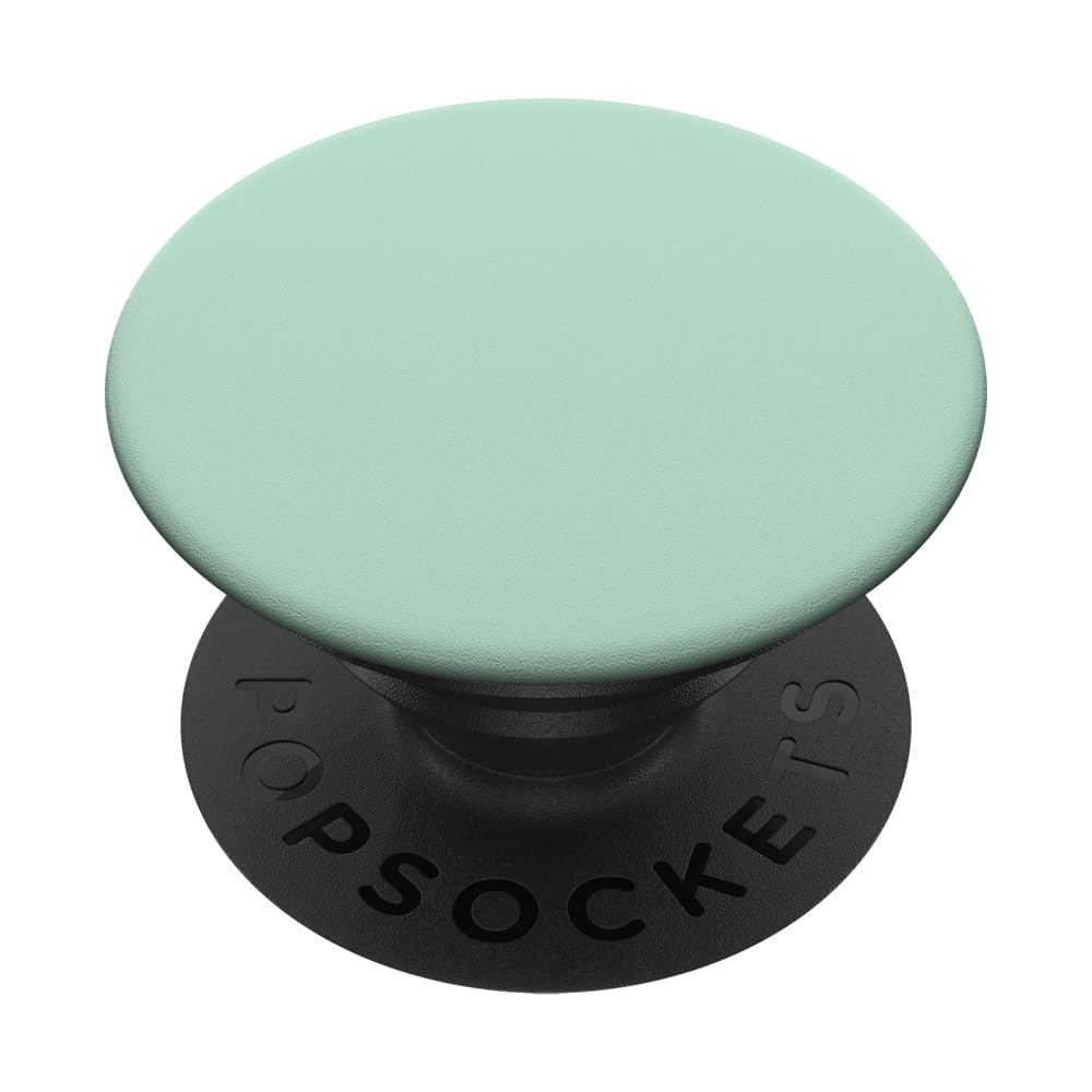 Light Green PopSockets Adhesive PopGrip