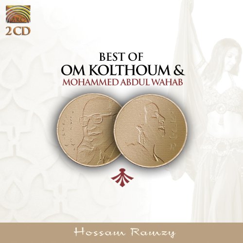 Zeina (arr. H. Ramzy): Zeina
