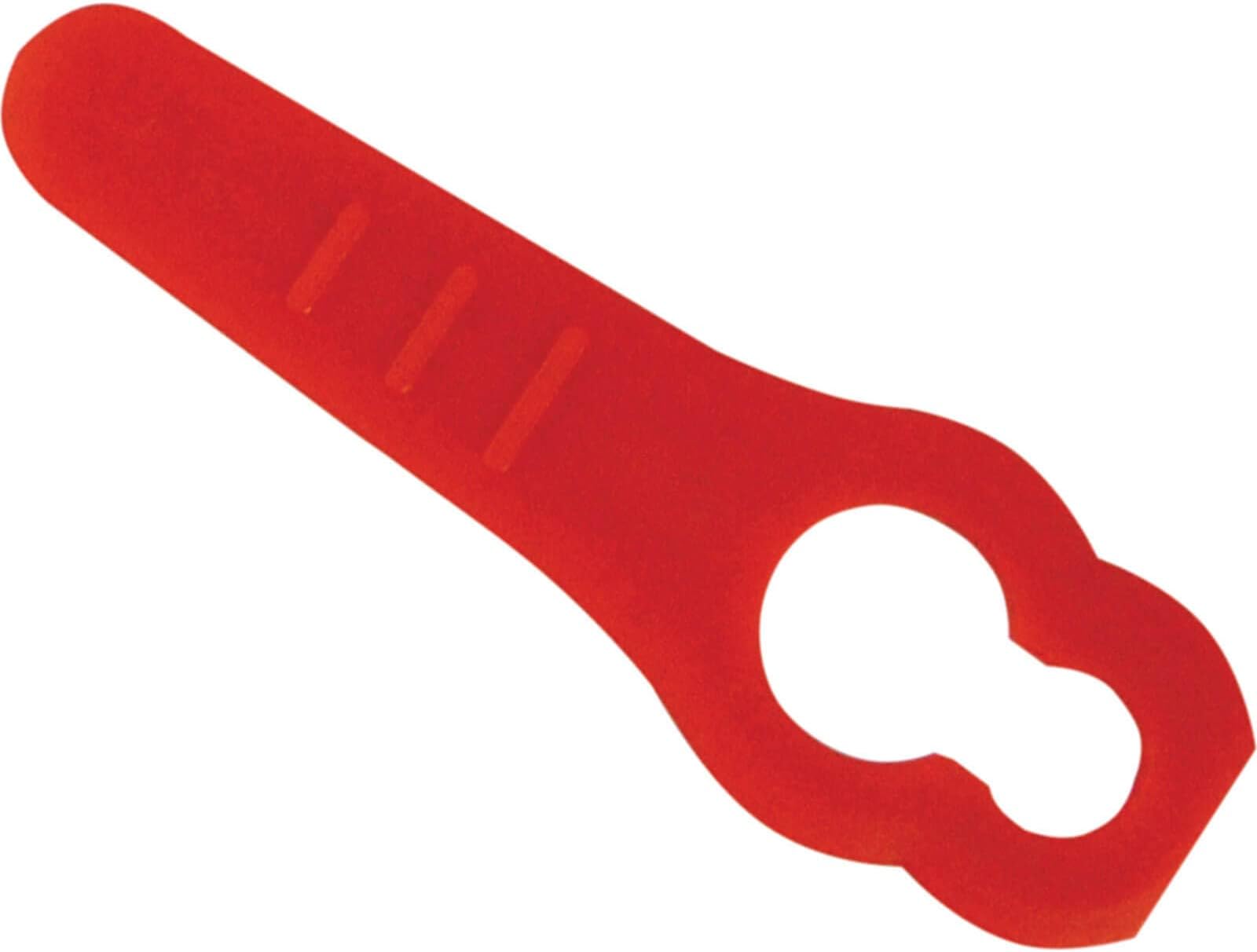 AlmMower Plastic Blades GP295