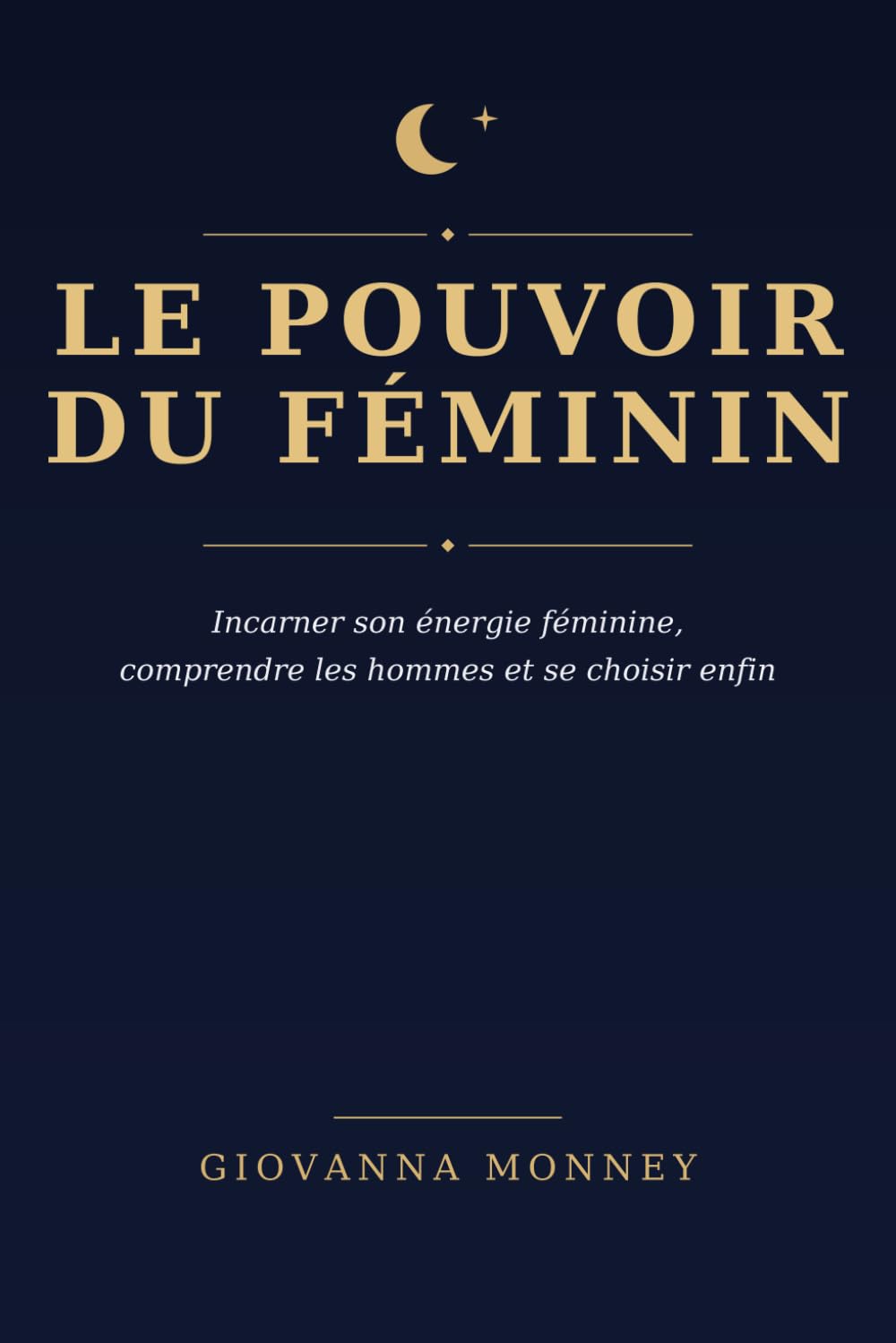 Le pouvoir du féminin