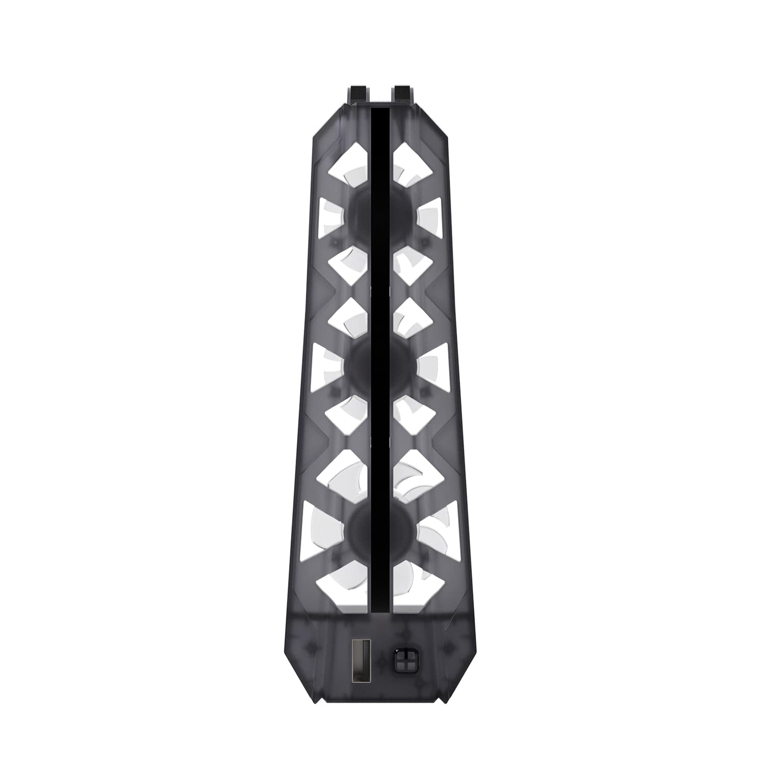 Ventilador de refrigeración PS5 Anspect con tres ventiladores silenciosos 2