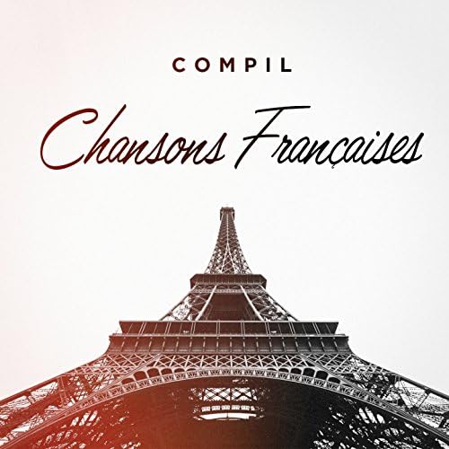 Compil chansons françaises von 50 Tubes Au Top, Tubes Top 40, Le