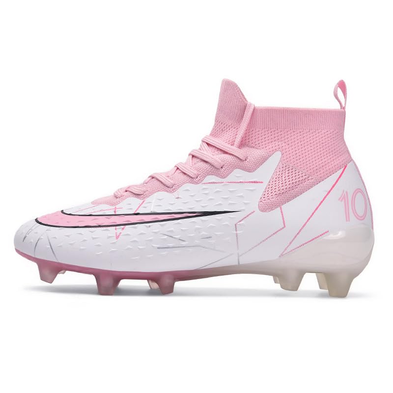 La Mejor comparativa de Zapatos futbol tacos los más recomendados. 20 Imagen adicional