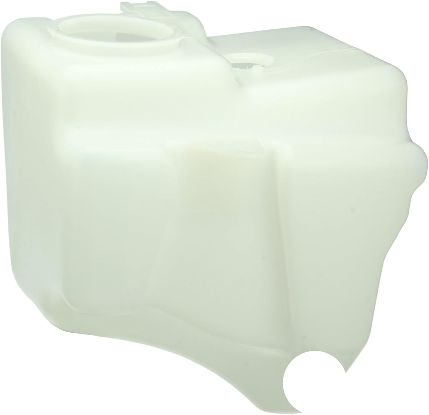 Mechanics Choice Front Washer Fluid Reservoir for 1973-1989 Mercedes-Benz 380SL, 380SLC, 450SL, 450SLC, 560SL