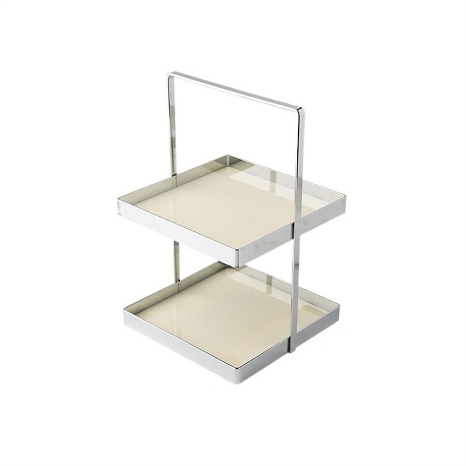JFGCTYHXY Cake stands, Pastry Tray Afternoon Tea Dessert Exhibition Display Rack Cake, Stand