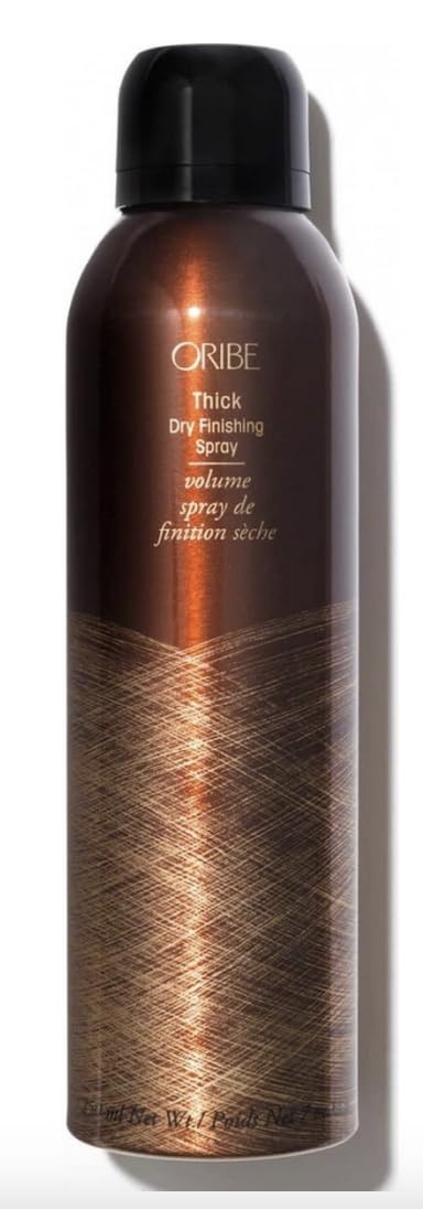 ORIBE Thick Dry Finishing Spray, 250 ml