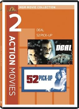 Deal / 52 Pickup