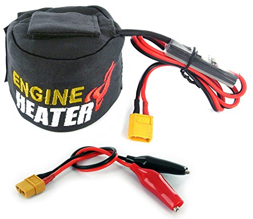 Preisvergleich Produktbild SkyRC Verbrennungsmotoren Heizsystem