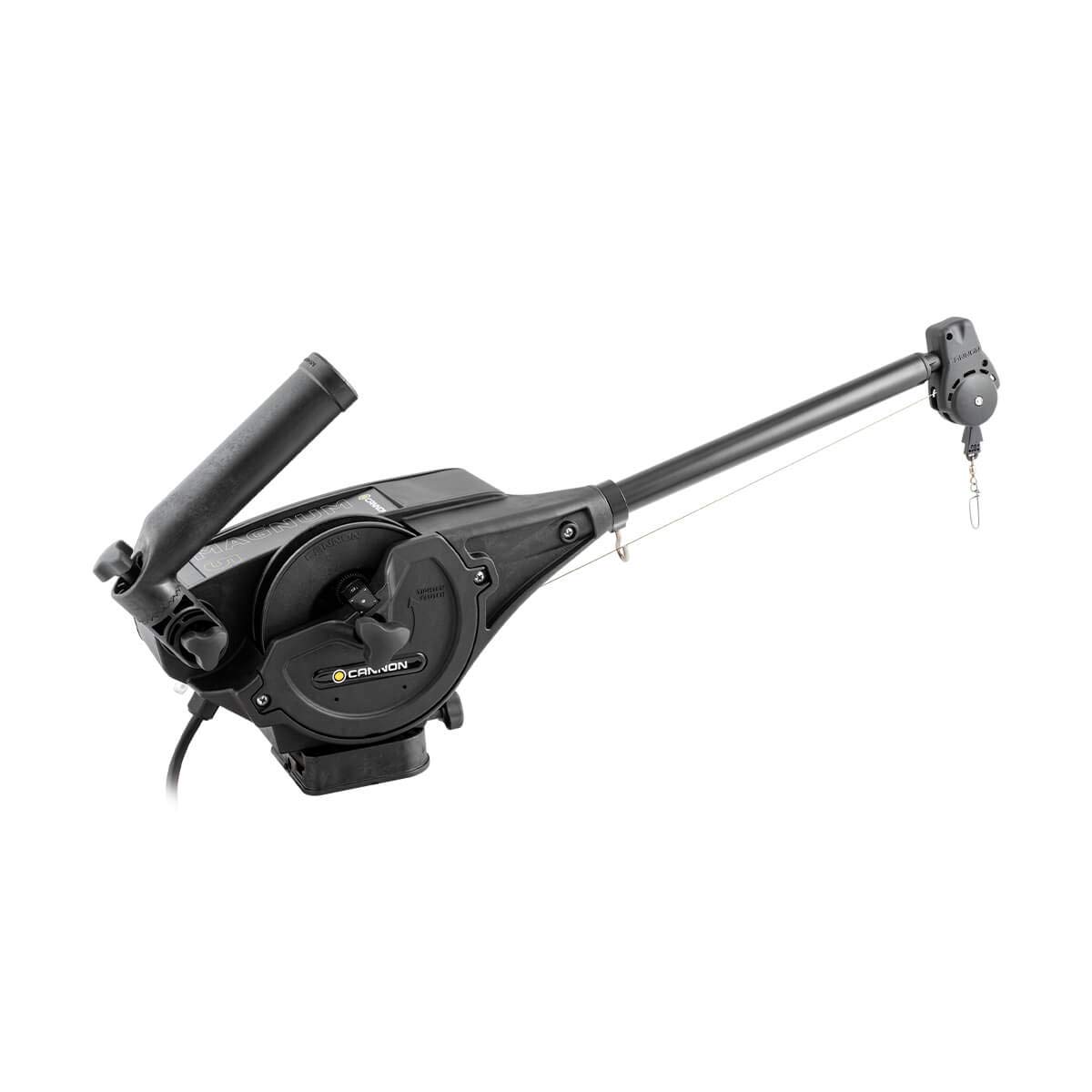 Cannon Magnum Series Electric Downriggers