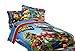 PAW Patrol Ruff Ruff Rescue Microfiber Comforter, Full
