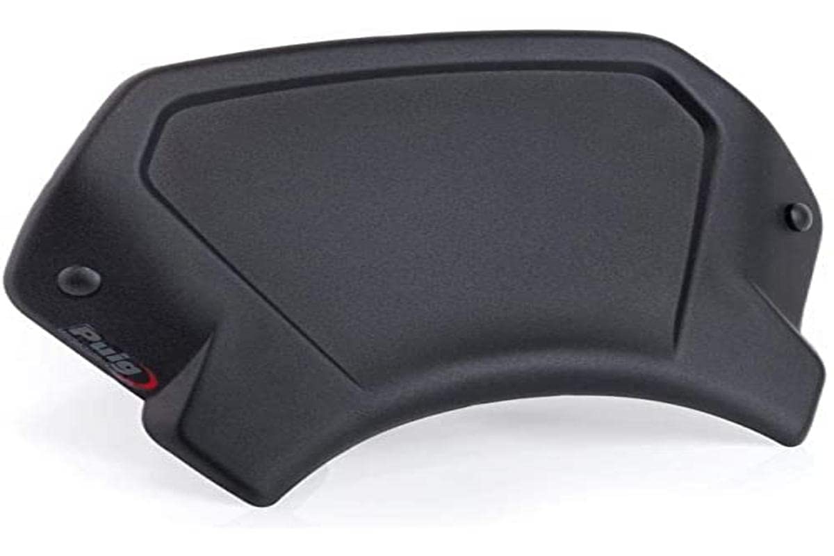 Puig Aluminium Frontal Plate 9807N