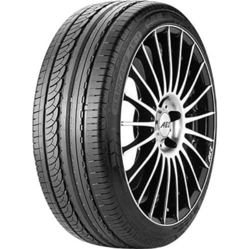 Nankang AS-1 XL - 205/4R18 - Sommerreifen