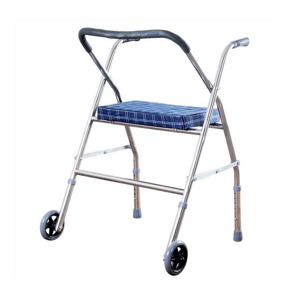 Buy Standard Walkers & Walking Frames Rollator Walker Walking Frame