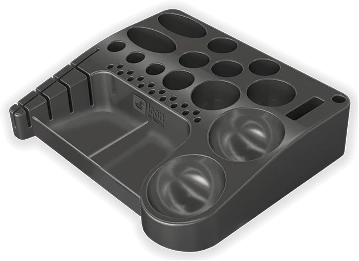 Loon Outdoors Bench Boss