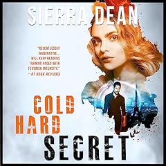 Couverture de Cold Hard Secret