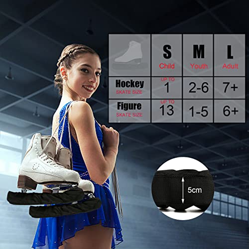 Set regalo per hockey su ghiaccio, 2 calze