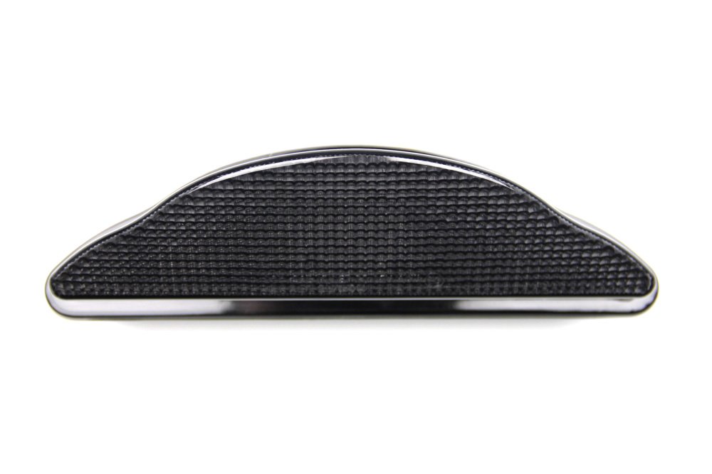 Feu stop LED clignotants pour remplacer optique arrière Warrior teinté