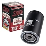 Doc's Diesel Oil Filter D5335 | Compatib...