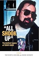 All Shook Up : The Archival Legacy of Terry Cook 1945246308 Book Cover