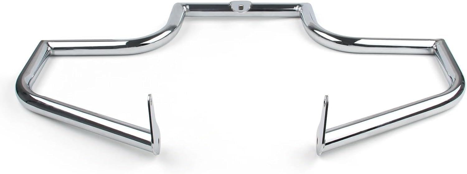Motorcycle Engine Guard Motorcycle crash bar For FLSTS FLSTN Softail for fat for boy 2000-2017 Highway Crash Bars for engine Guard
