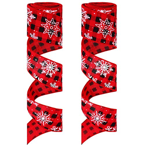 Best buffalo snowflakes for 2021 Sideror Reviews