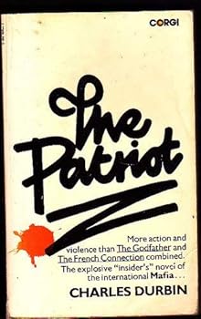 Paperback The Patriot Book